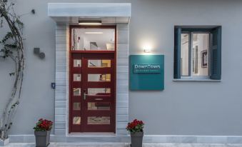 DownTown Hotel