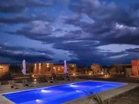 Tres Cruces - Pools