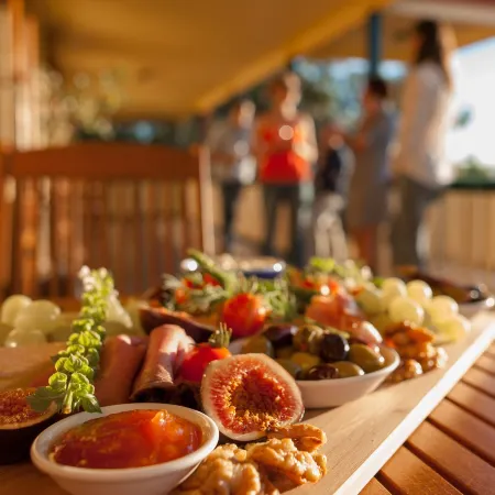 Mudgee Homestead Guesthouse