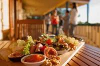 Mudgee Homestead Guesthouse - breakfast