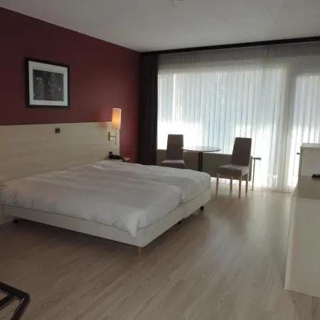 Hotel Panorama Отели рядом с достопримечательностью «Музей Веллингтона»