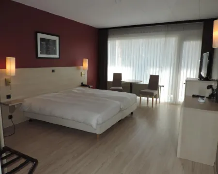 Hotel Panorama Hotels in Overijse