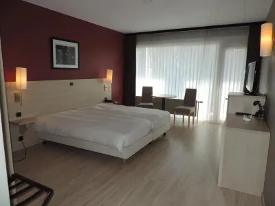 Hotel Panorama Hotels in La Hulpe