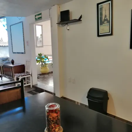 Hostal Maple