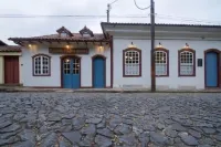 Hotel Pousada Arcádia Mineira