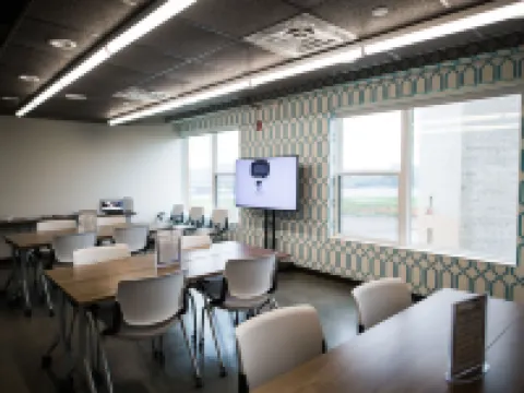 The Black Hawk Hotel Hoteles en Cedar Falls