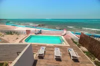 Hotel la Trigueña