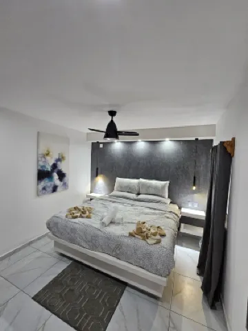 Tronco Bay Inn Hotel di 