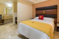 Hotel Yahalis Hotels in Jilotepec de Molina Enríquez