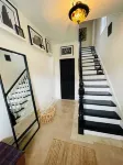 Lovely one-bedroom apartment (near downtown/beach)