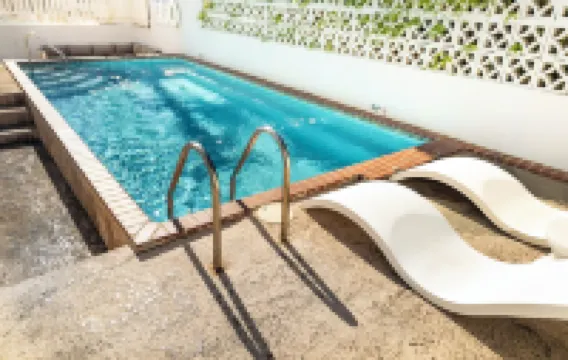 Villa Verde Inn