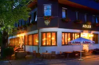 Gasthof Adler Hotels in Schramberg