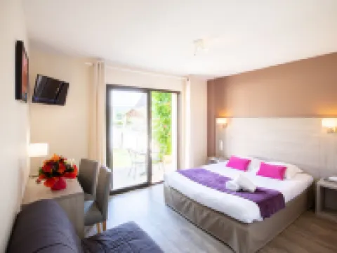 L'Oustal de Vézac Hotels in Vezac