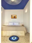 Psathi Blue Beta