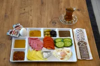 Kaya City Rezidans Hotels in Nevşehir Merkez