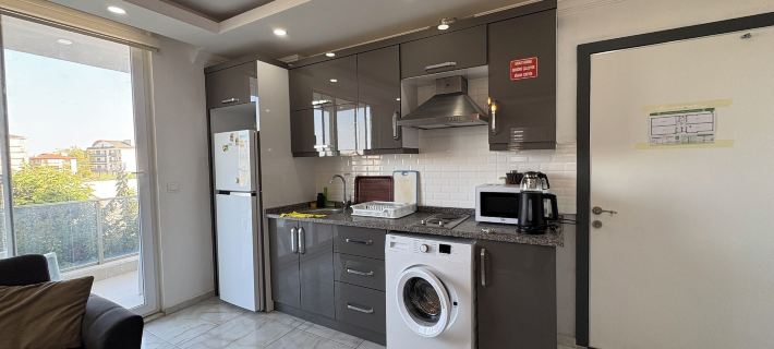 Yildiz Apart Hotels in Kale