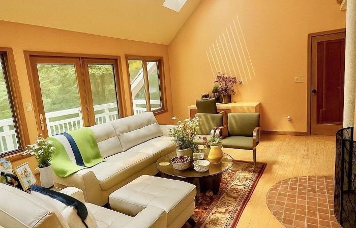 Sunny Peace B&B