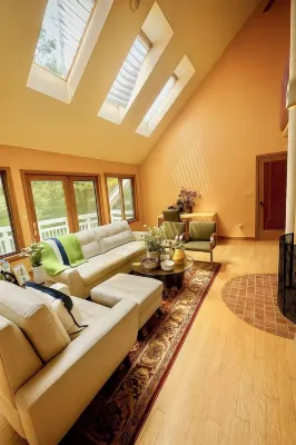 Sunny Peace B&B - 홈스테이