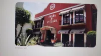 Hotel Maquiavelo Solo Adultos Hotels near Piramide Tepanapa
