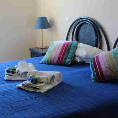 Vila Marachique VI Alvor Rooms