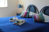 Vila Marachique VI Alvor