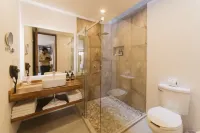 푼타 아가베 스위트 오악사카 호텔