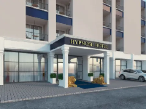 โรงแรมฮิปโนส โรงแรมในลูบุมบาชิ