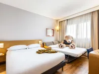 Hotel Novotel Caserta Sud