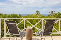 Piscadera Bay Resort Villa 106