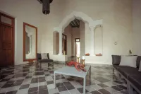 โรงแรมบูทีค คาซา เจด