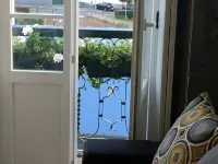 Casa do Miradouro, where you can enjoy a great view.