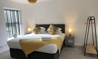 Eden Escapes Serviced Apartments