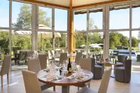 Logis Hôtel Val de Vienne Hotel a Confolens