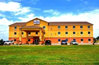 Best Way Inn Cleburne - 2-Star