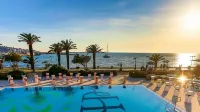 Hotel Princess - con vistas al mar
