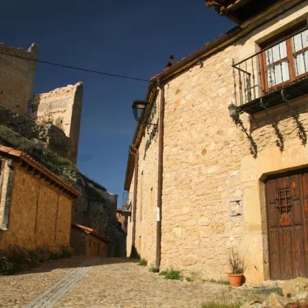 El Mirador de Almanzor
