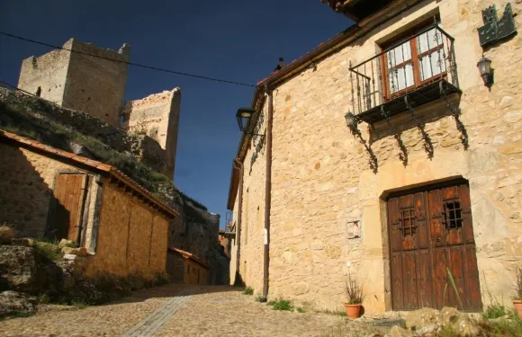 伊爾米拉多阿爾曼索爾酒店