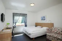 Hotel Bov Kro Hotels in Krusau