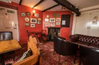 Lifton Hall Hotel - parking