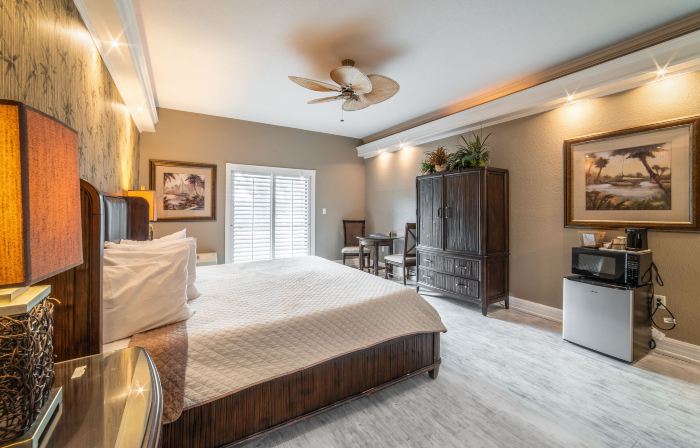 Boca Grande Hotel