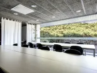 Residencia Universitaria Resa Campus de Montilivi Hotels in Gironès