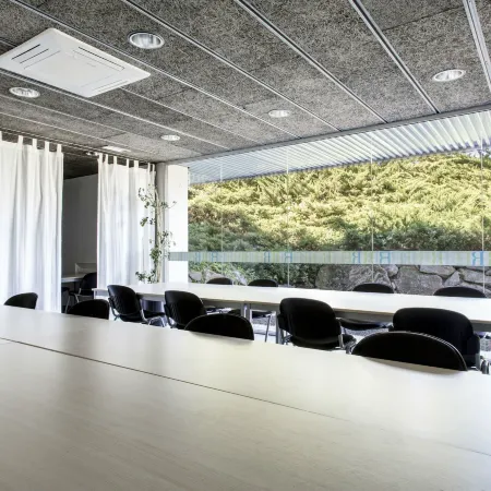 Residencia Universitaria Resa Campus de Montilivi