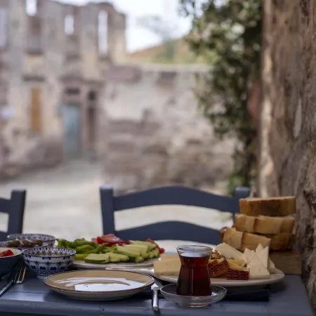 Pita Hotel Cunda