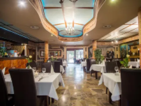 Hotel Karino Spa Hotels in Solina