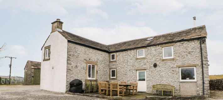 Lees Farm Hotels in Buxton