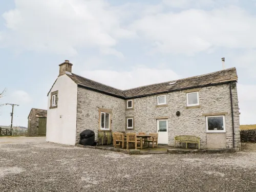 Lees Farm - Pet friendly