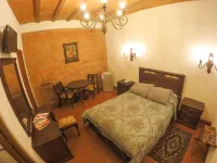 Hotel Monasterio Hotels in Sucre