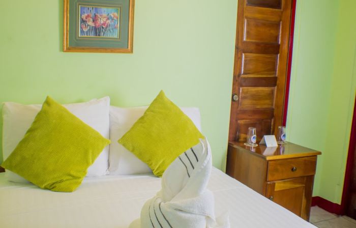 Belcove Hotel