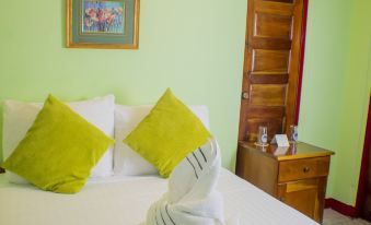 Belcove Hotel