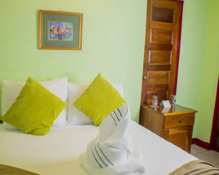 Belcove Hotel Hotels in Belize City